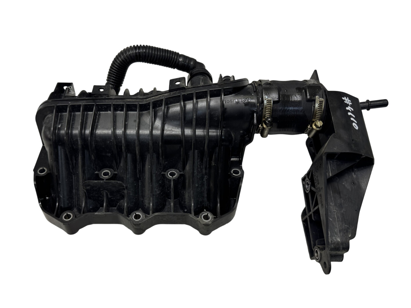 Ford Fiesta imusarja Intake Manifold — FORD FIESTA VII (2017-2023) —...