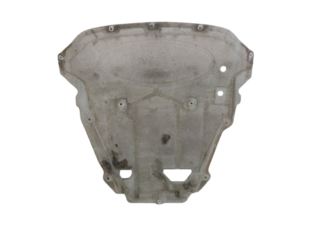 Nissan Leaf Engine splash shield Engine splash shield — NISSAN LEAF II (ZE1) (20...