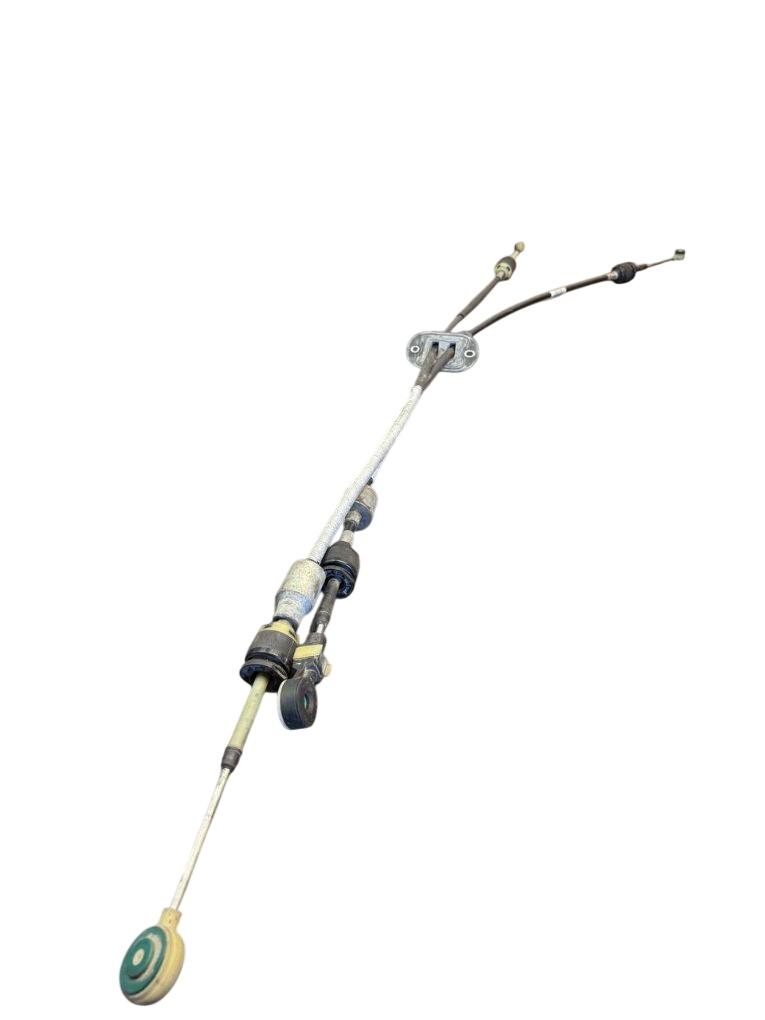 Ford Focus Gearshift Linkage / Cable Gearshift Linkage / Cable — FORD FOCUS III (201...