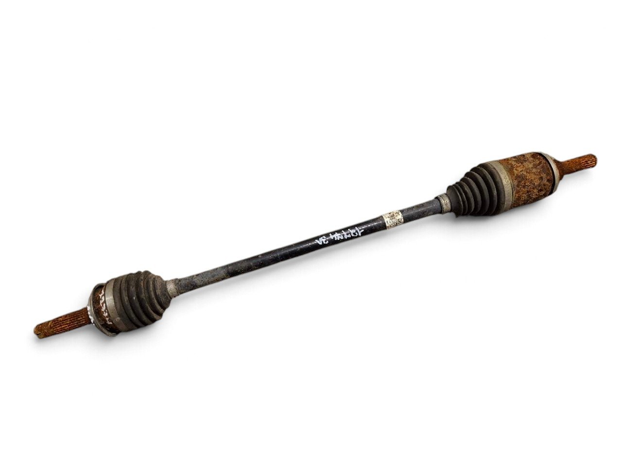 Honda CR-V Driveshaft — rear left Driveshaft — rear left — HONDA CR-V IV (RM) (20...