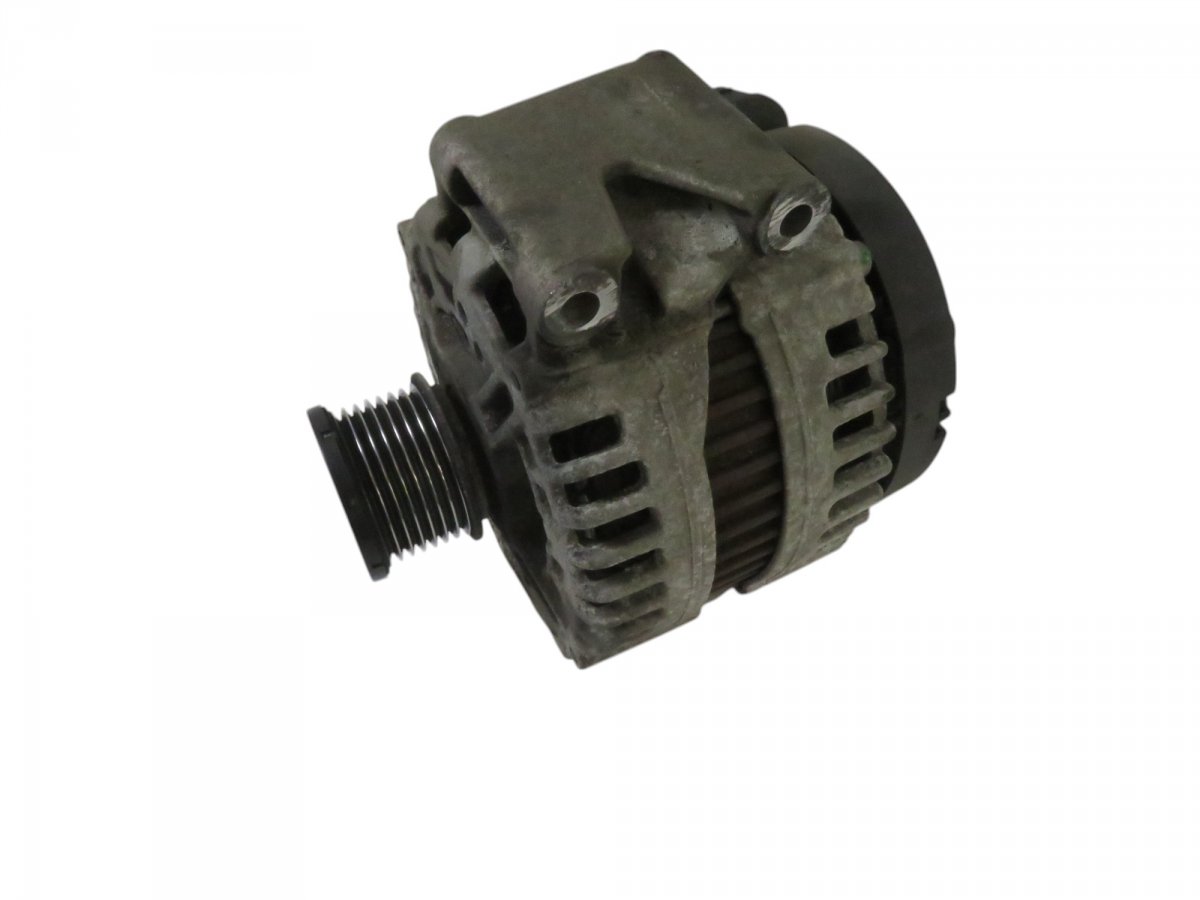 Mercedes-Benz CLS (C219) Alternator Alternator — MERCEDES-BENZ CLS (C219) (2004-201...
