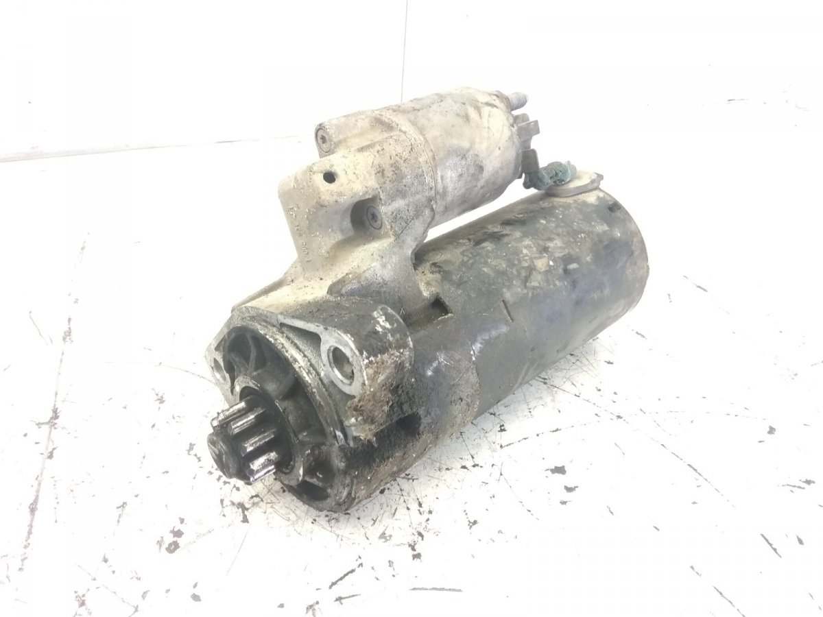 Volkswagen Touareg Starter Motor Starter motor — VW TOUAREG I (7L) (2002-2010) —...