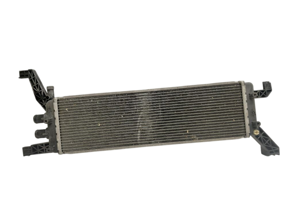 Maserati Quattroporte Turbo radiaator Intercooler — MASERATI QUATTROPORTE VI (M156) (...