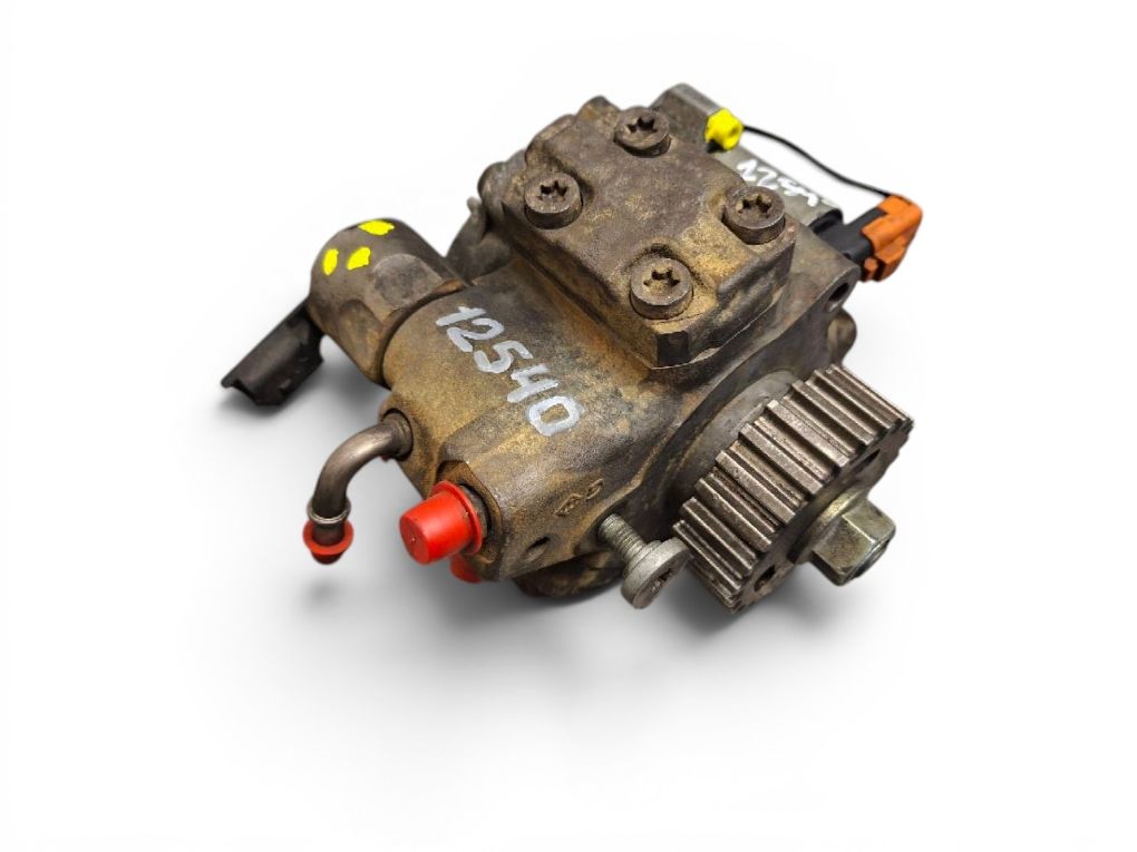 Land Rover Discovery Diesel fuel injection pump Diesel fuel injection pump — LAND ROVER DISCOVE...