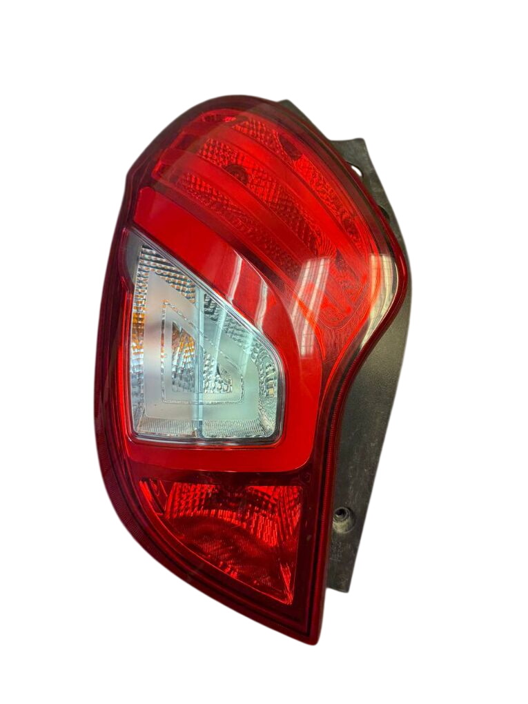 Ssangyong Korando, New Actyon Left Rear Light Left rear light — SSANGYONG KORANDO III (2010-2...