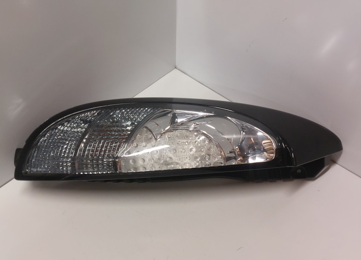 Mitsubishi i, MiEV Left Rear Light Left rear light — MITSUBISHI i-MiEV (HA) (2011-...