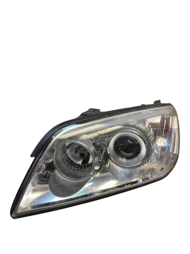 Chevrolet Captiva Left headlight Left headlight — CHEVROLET CAPTIVA I (2006-2018...