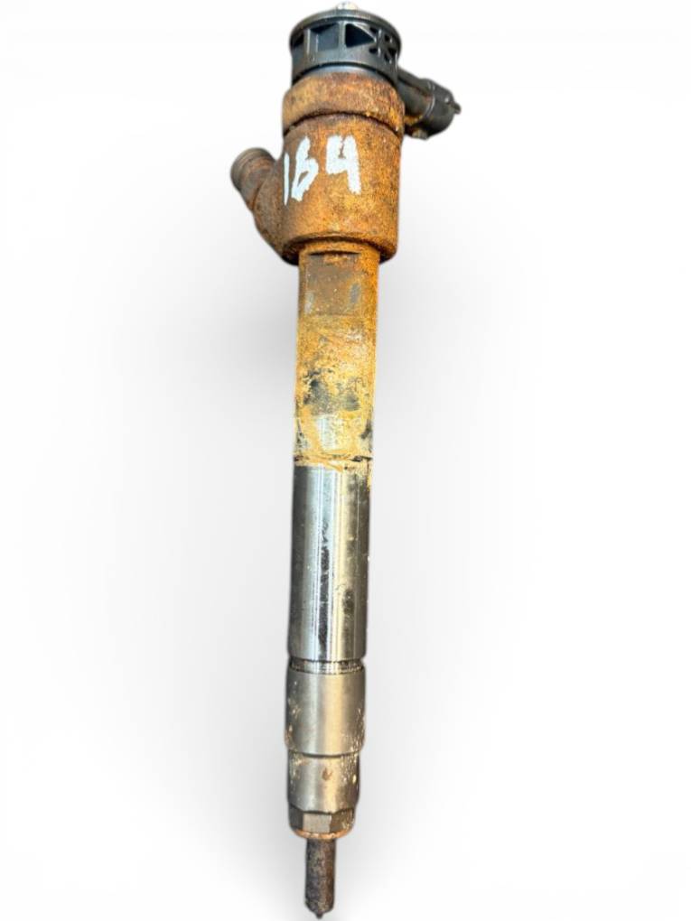 Hyundai Santa Fe Fuel Injector Fuel injector — HYUNDAI SANTA FE III (DM) (2012...
