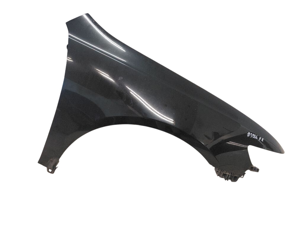 Honda Accord Front Right Fender Front Right Fender — HONDA ACCORD VII (CM, CN) ...