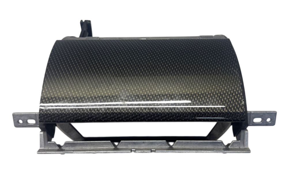 Audi A8 (D3) Dashboard screen Dashboard screen — AUDI A8 (4E) (2002-2010) — 4...