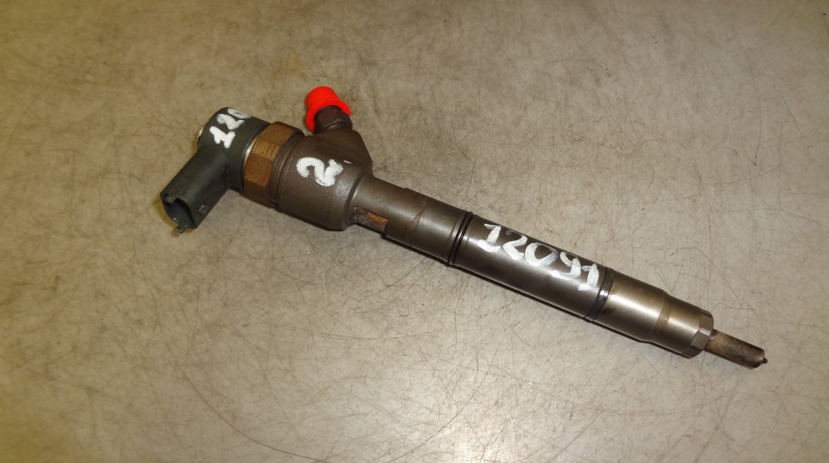 Kia ceed (ED) Fuel Injector Fuel injector — KIA CEE'D II (JD) (2012-2018) —...