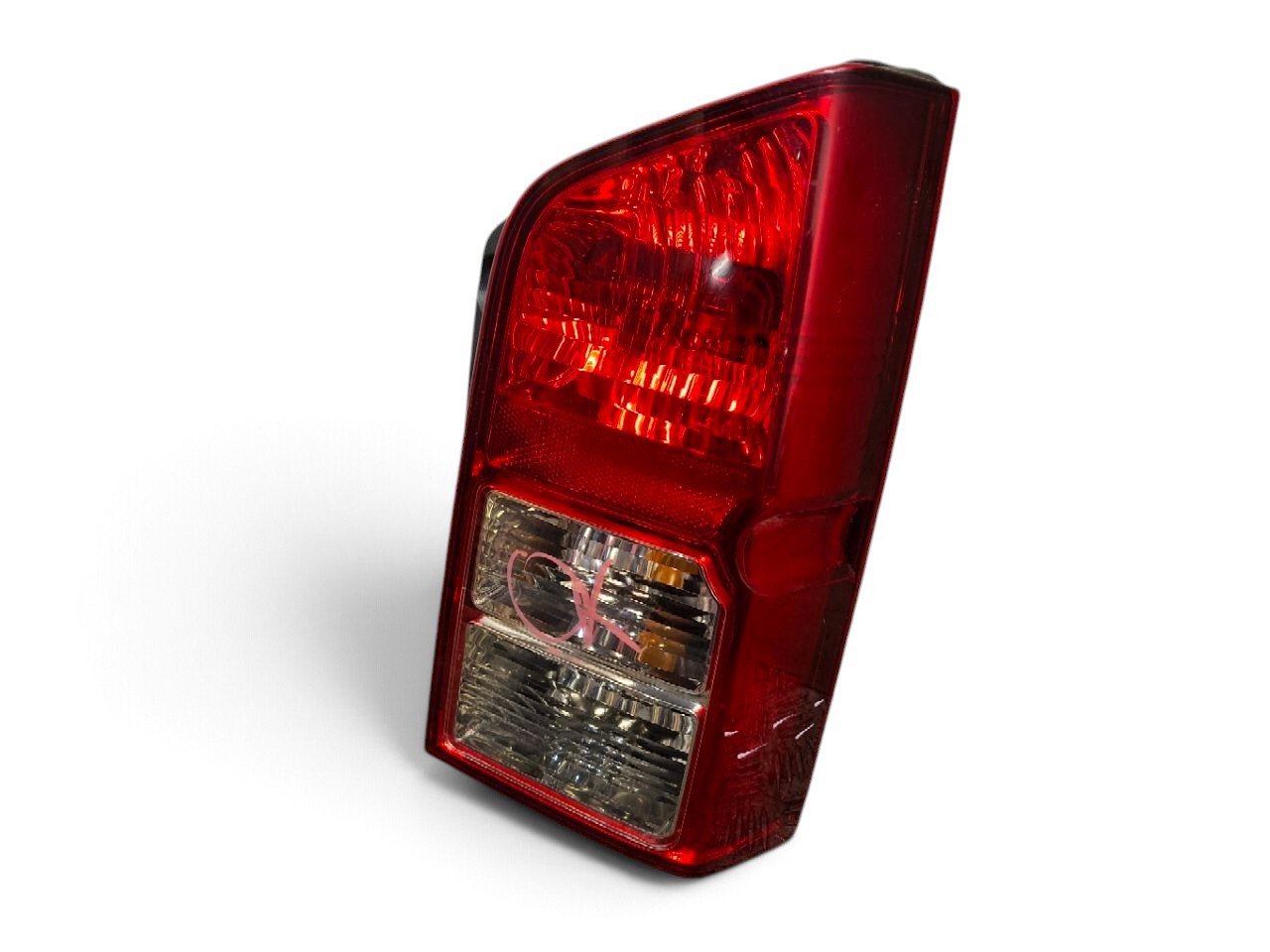 Nissan Pathfinder (R51) Right Rear Light Right rear light — NISSAN PATHFINDER III (R51) ...