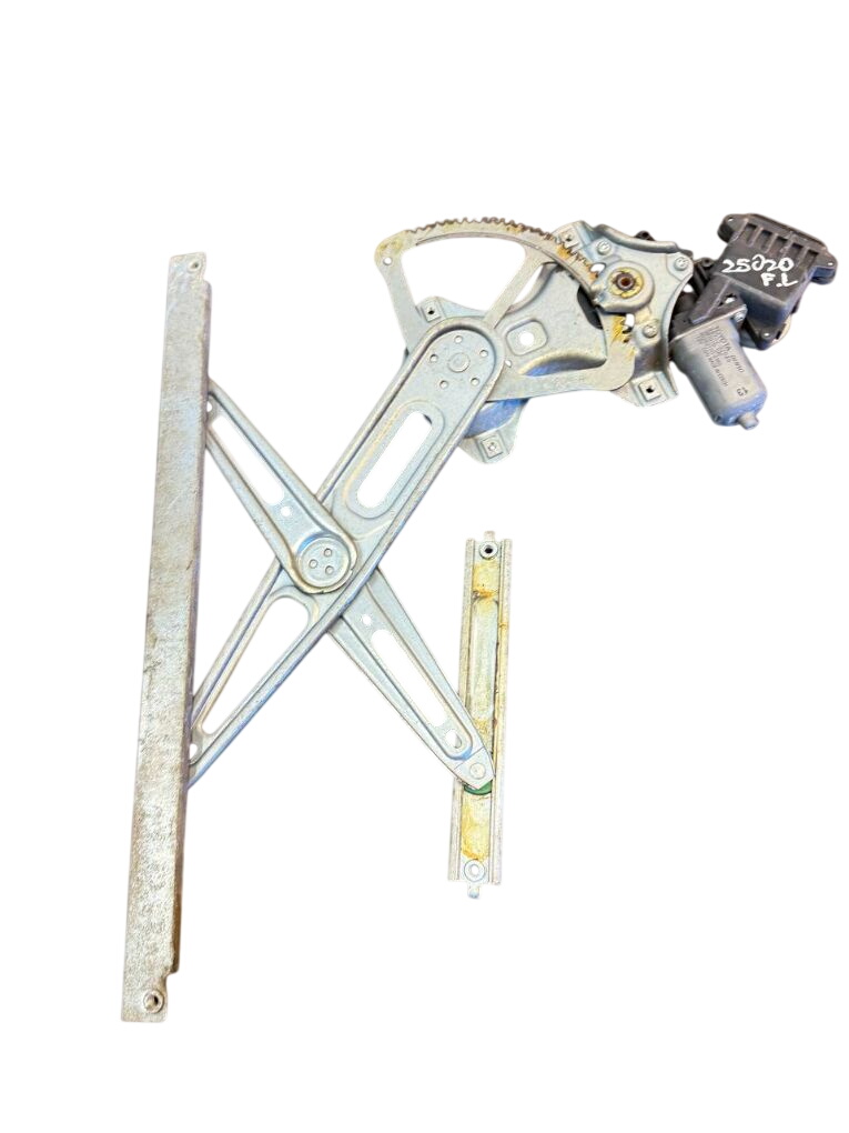 Toyota Avensis (T27) Complete window regulator — front left Complete window regulator — front left — TOYOTA...