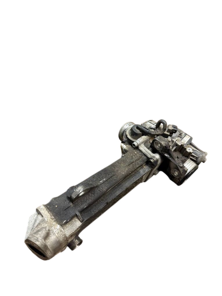 Volvo S60 EGR Valve EGR valve — VOLVO S60 II / V60 I (2010-2018) — ...