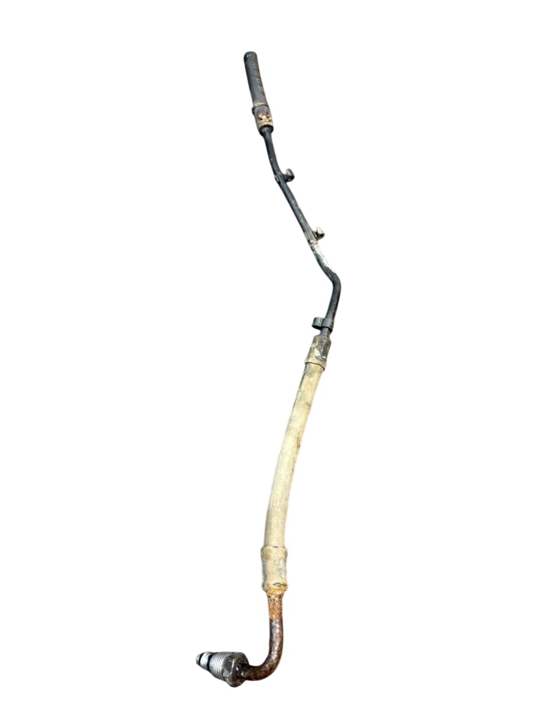 Ssangyong Korando, New Actyon Power Steering Hose from oil reservoir to pump Power Steering Hose from oil reservoir to pump ...