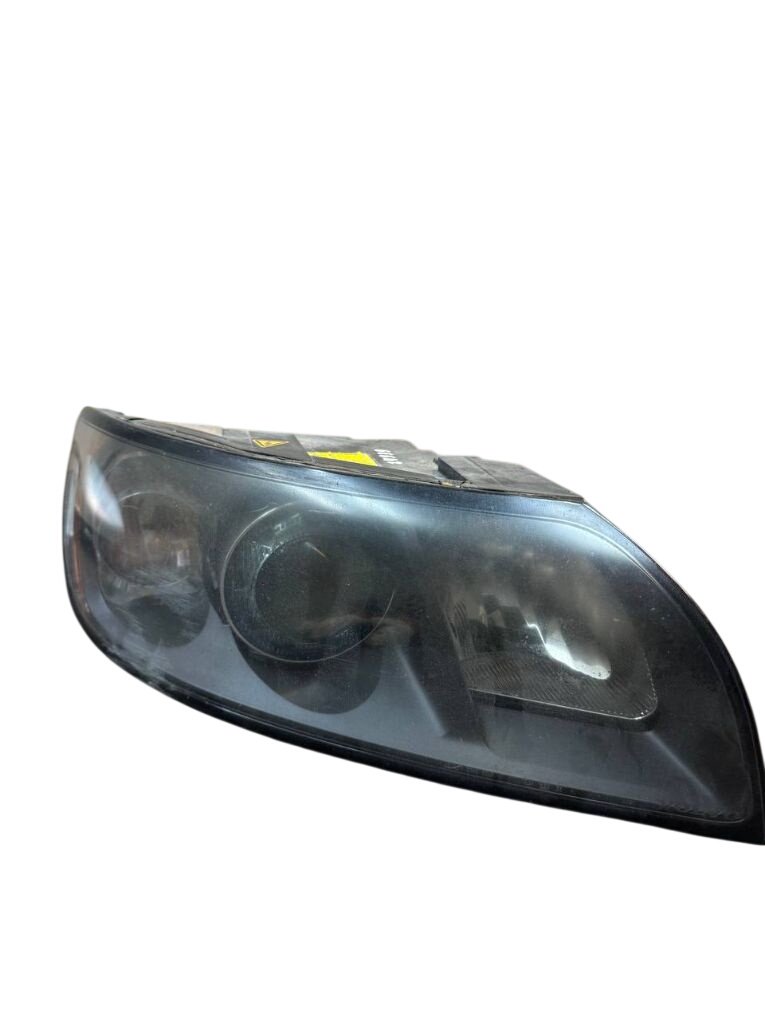 Volvo C70 Right headlight Right headlight — VOLVO S40 / V50 / C30 / C70 (...