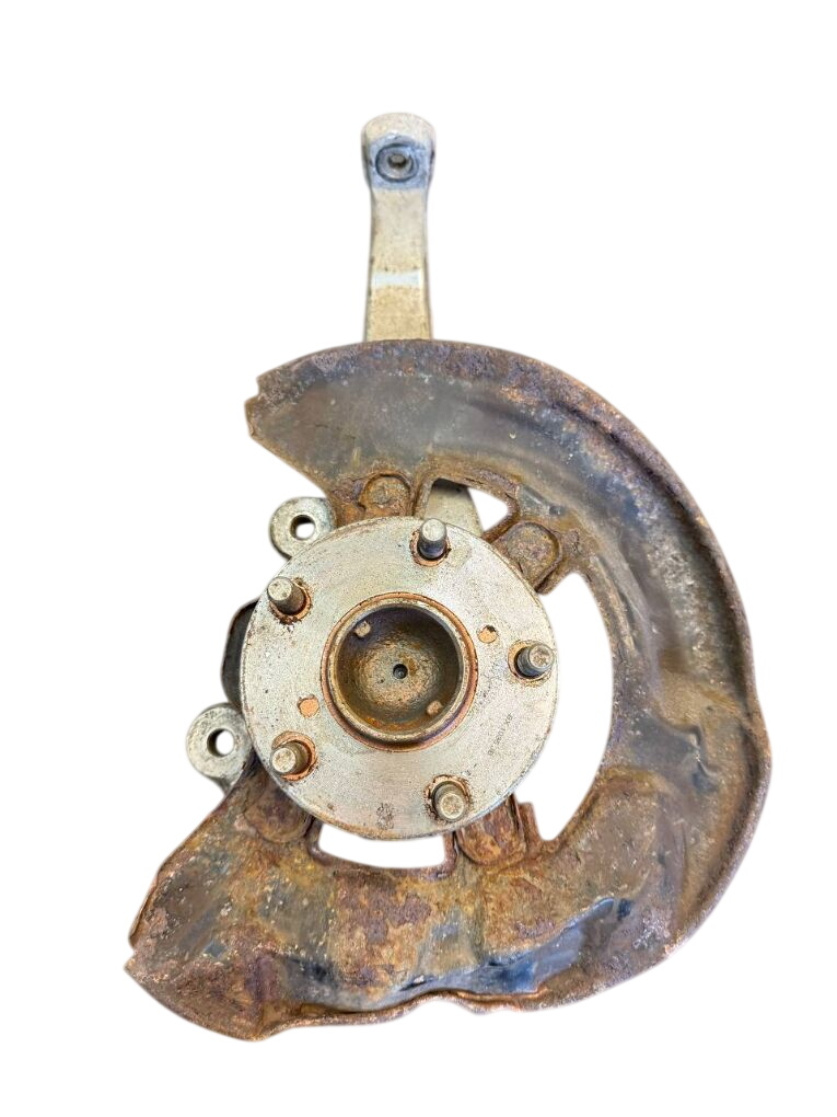 Lexus GS Wheel bearing housing — front right Wheel bearing housing — front right — LEXUS GS ...
