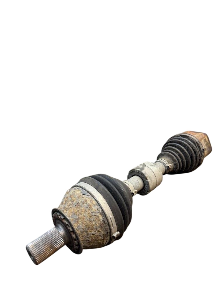 Volvo S60 Driveshaft — front left Driveshaft — front left — VOLVO S60 II / V60 I ...