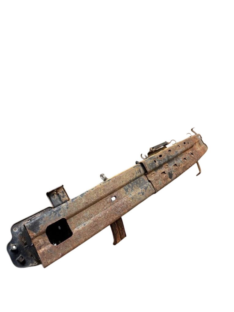 Hyundai Santa Fe Rear bumper reinforcement Rear bumper reinforcement — HYUNDAI SANTA FE II...