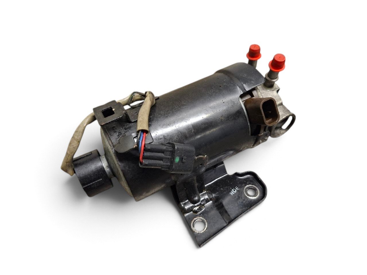 Kia Sportage Fuel Filter Holder Fuel Filter Holder — KIA SPORTAGE IV (QL) (2015...