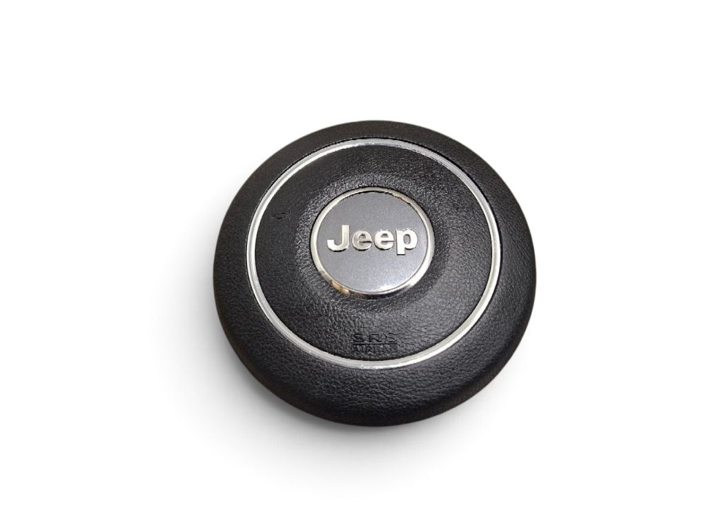 Jeep Grand Cherokee (WK) Steering Wheel Airbag Steering wheel airbag — JEEP GRAND CHEROKEE IV ...