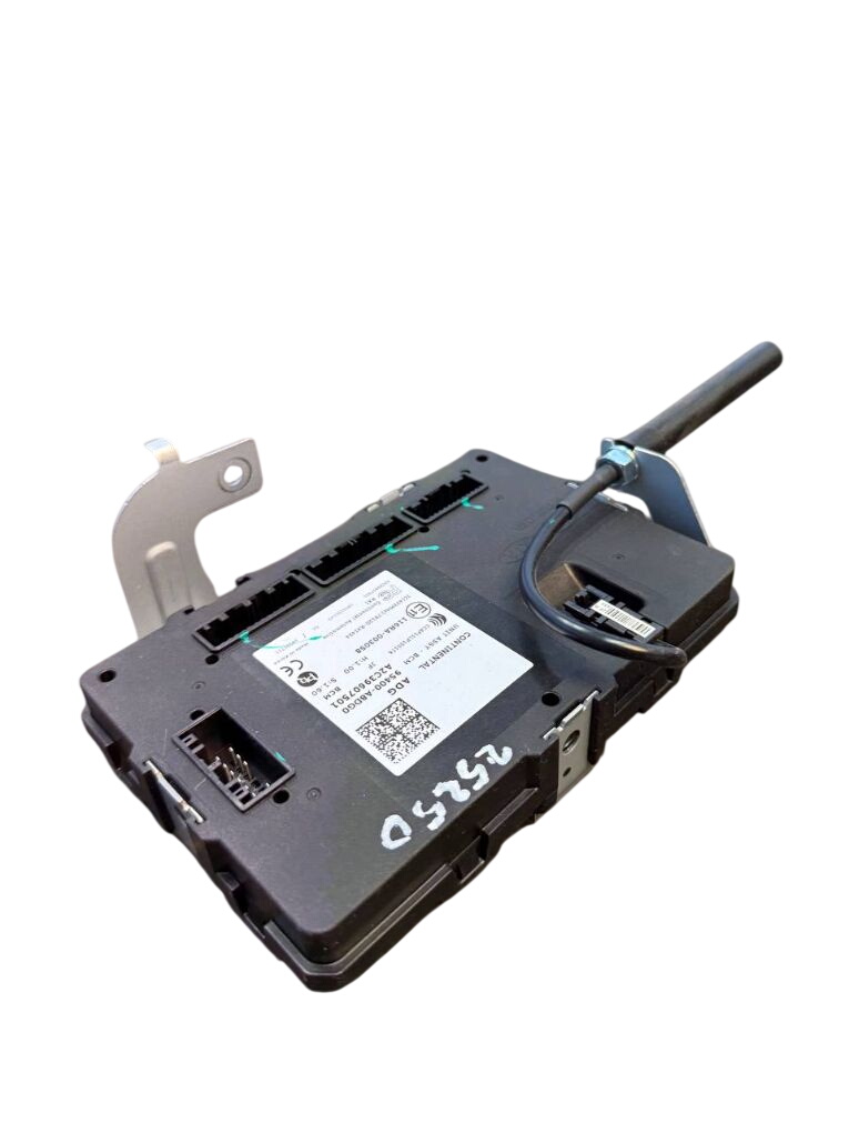 Kia Optima (JF) Body control module (BCM) Body control module (BCM) — KIA OPTIMA IV (JF) ...