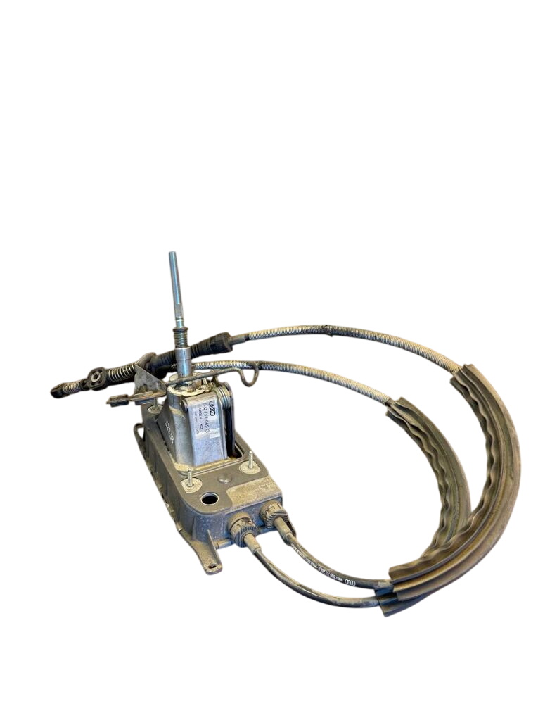Audi TT (8J) Gearshift Mechanism Gearshift mechanism — AUDI TT (8J) (2006-2014) ...