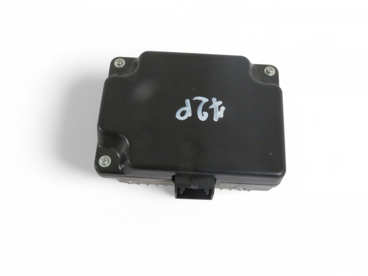 Jeep Grand Cherokee (WK) Seat control unit Seat control unit — JEEP GRAND CHEROKEE IV (WK,...