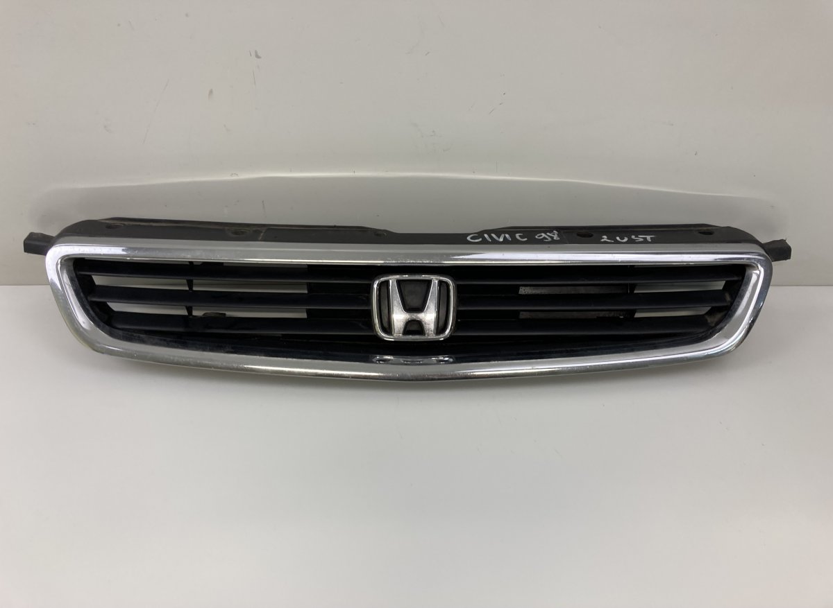 Honda Civic Radiator Grille Radiator grille — HONDA CIVIC VI (EJ, EK) (1995...