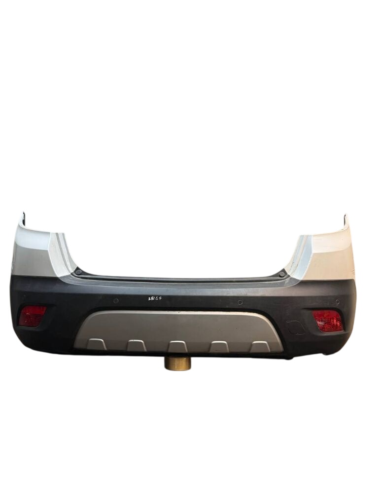 Opel Mokka (A) Bumper rear Bumper rear — OPEL MOKKA A (J13) (2012-2019)

G...
