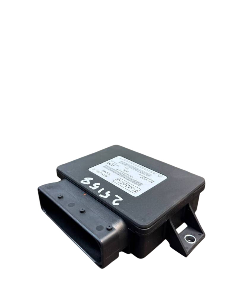 Volvo S60 Parking brake control unit Parking brake control unit — VOLVO S60 II / V60...