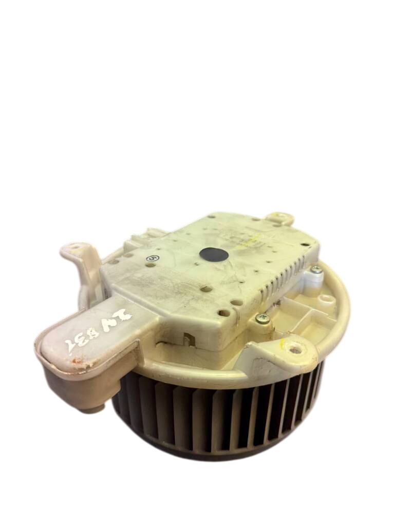 Lexus GS Heater Blower Motor Heater blower motor — LEXUS GS III (2005-2011) ...