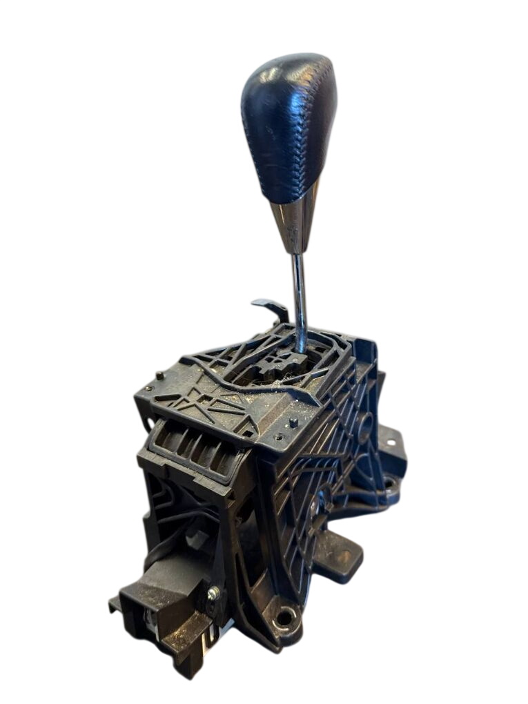 Toyota Avensis (T27) Gearshift Mechanism Gearshift mechanism — TOYOTA AVENSIS (T270) (20...