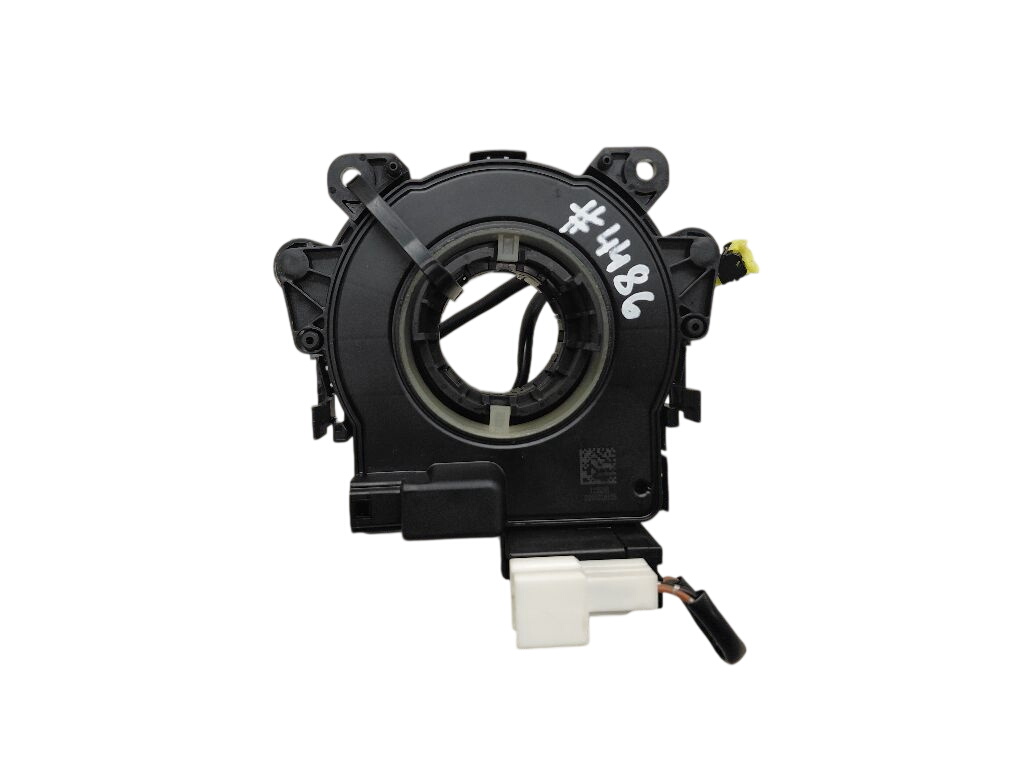 Nissan Leaf Steering Wheel Slip Ring Squib Steering Wheel Slip Ring Squib — NISSAN LEAF II...