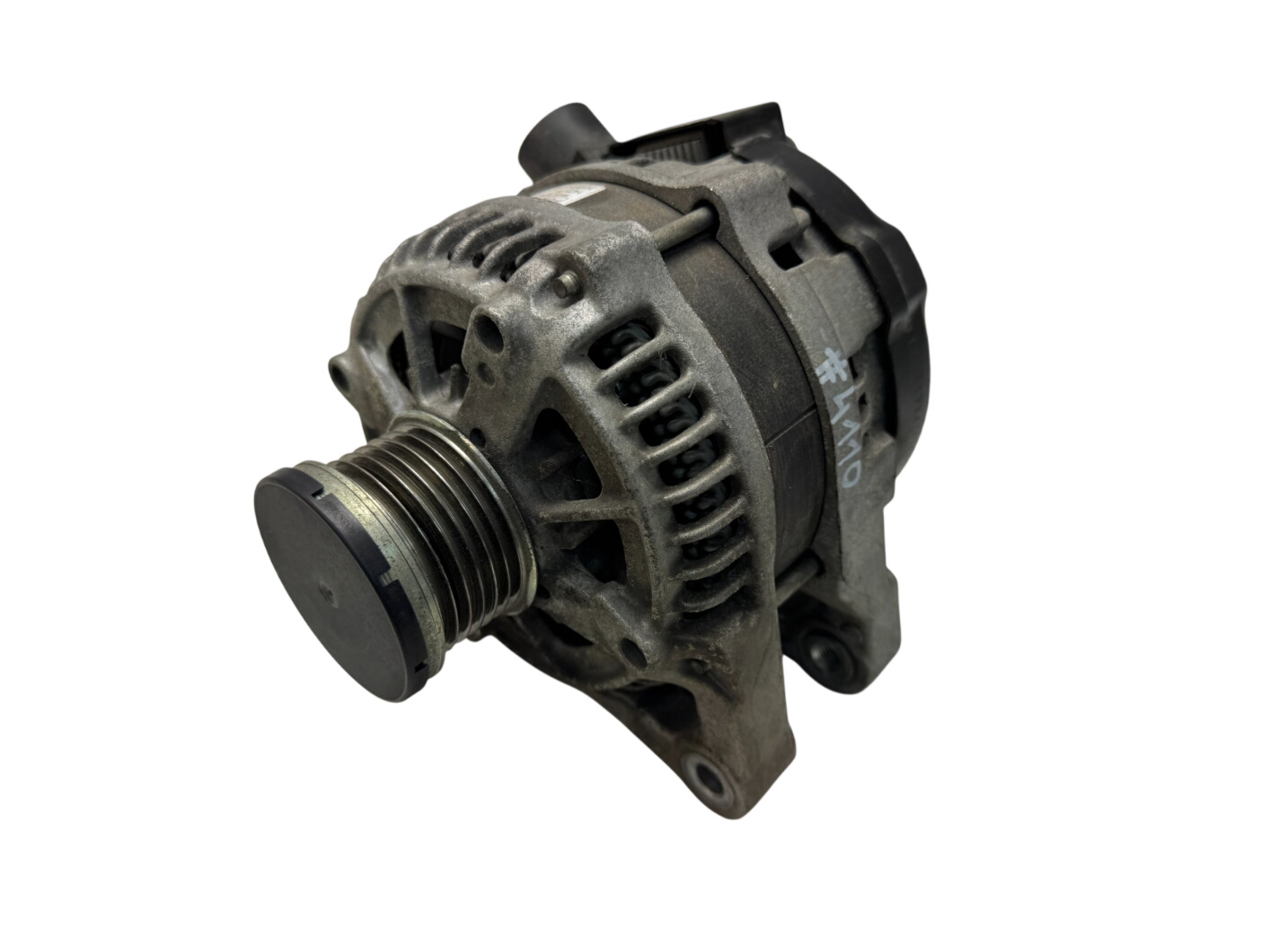 Ford Fiesta Alternator Alternator — FORD FIESTA VII (2017-2023) — H1BT...