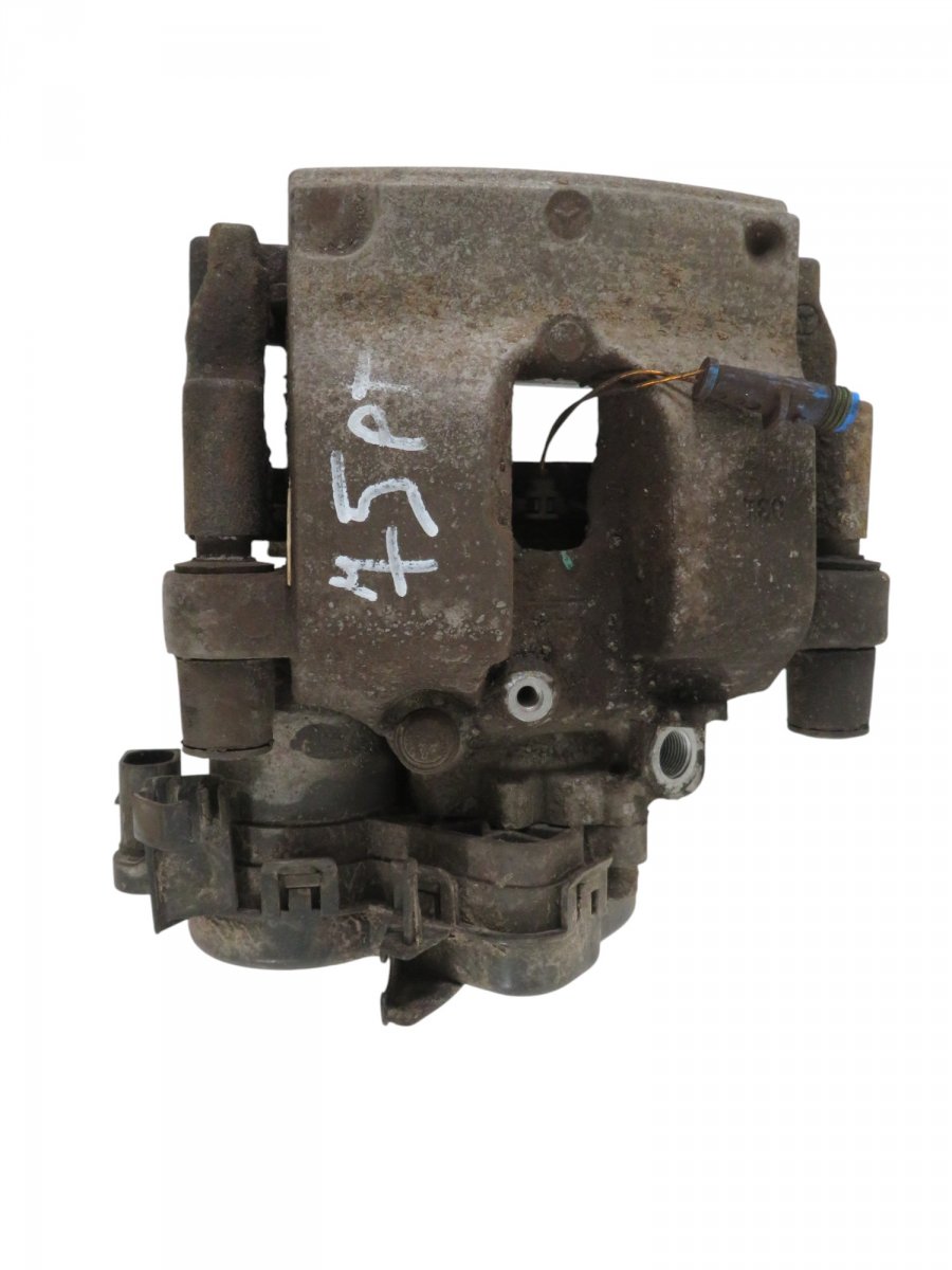 Mercedes-Benz A (W176) Brake caliper — rear right Brake caliper — rear right — MERCEDES-BENZ C-CL...