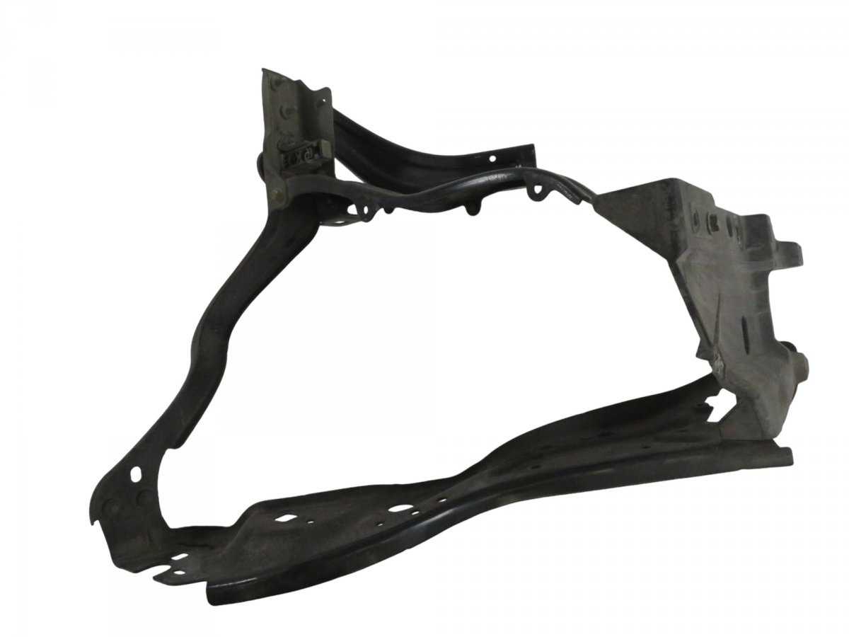 Mercedes-Benz A (W169) Headlight mounting — right Headlight mounting — right — MERCEDES-BENZ E-CL...
