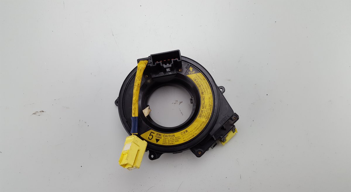 Lexus RX Steering Wheel Slip Ring Squib Steering Wheel Slip Ring Squib — LEXUS RX I (XU...