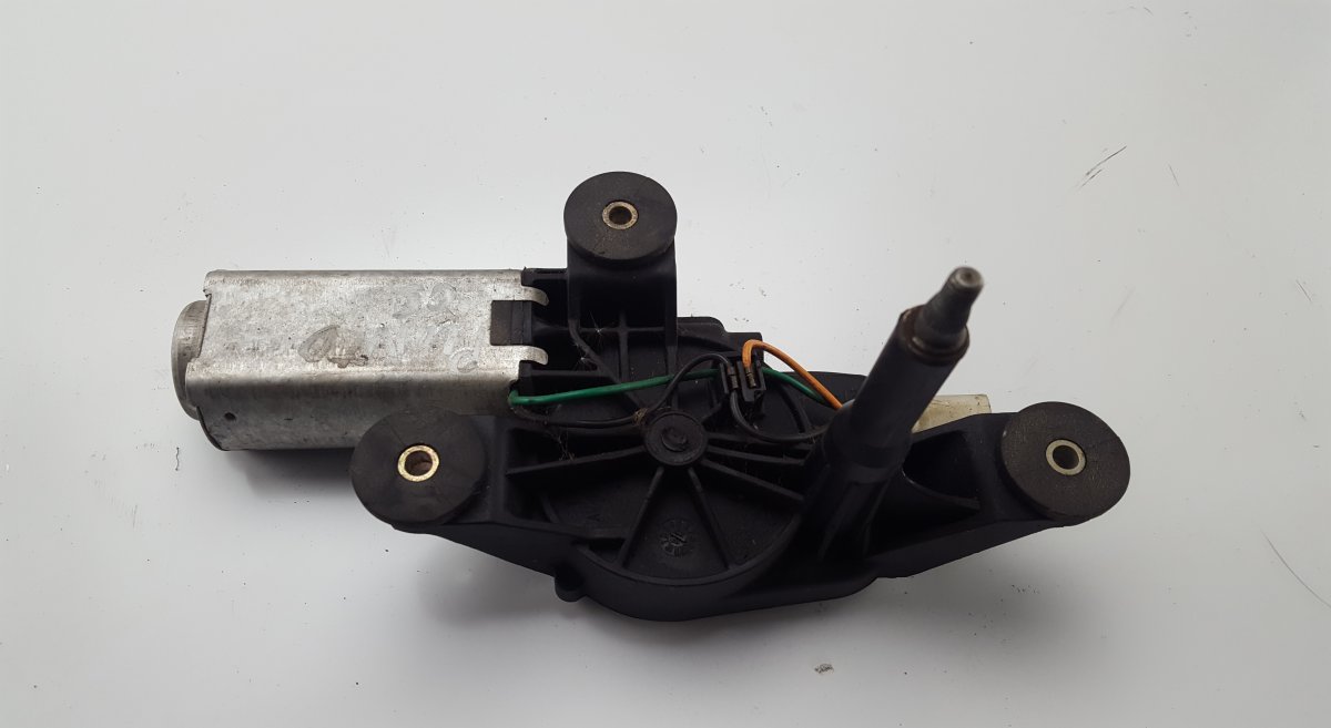 Fiat Grande Punto Tailgate wiper motor Tailgate wiper motor — FIAT PUNTO II (188) (199...