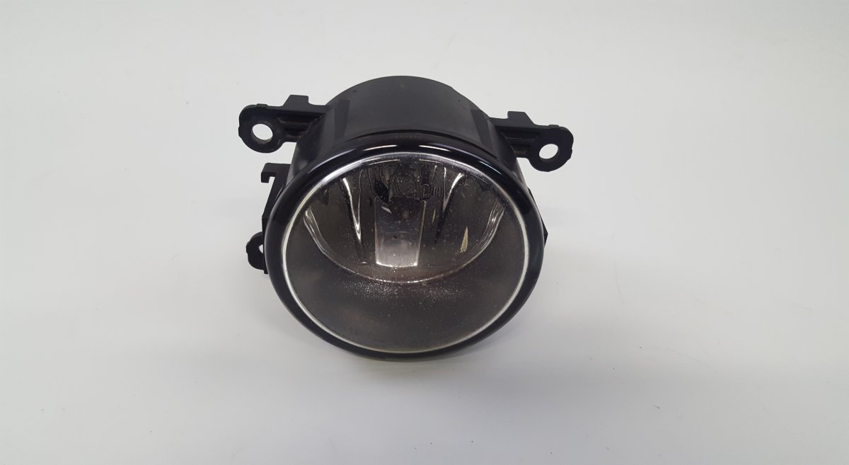 Peugeot 207 Fog lamp — front right Fog lamp — front right — PEUGEOT 207 (2006-2014...