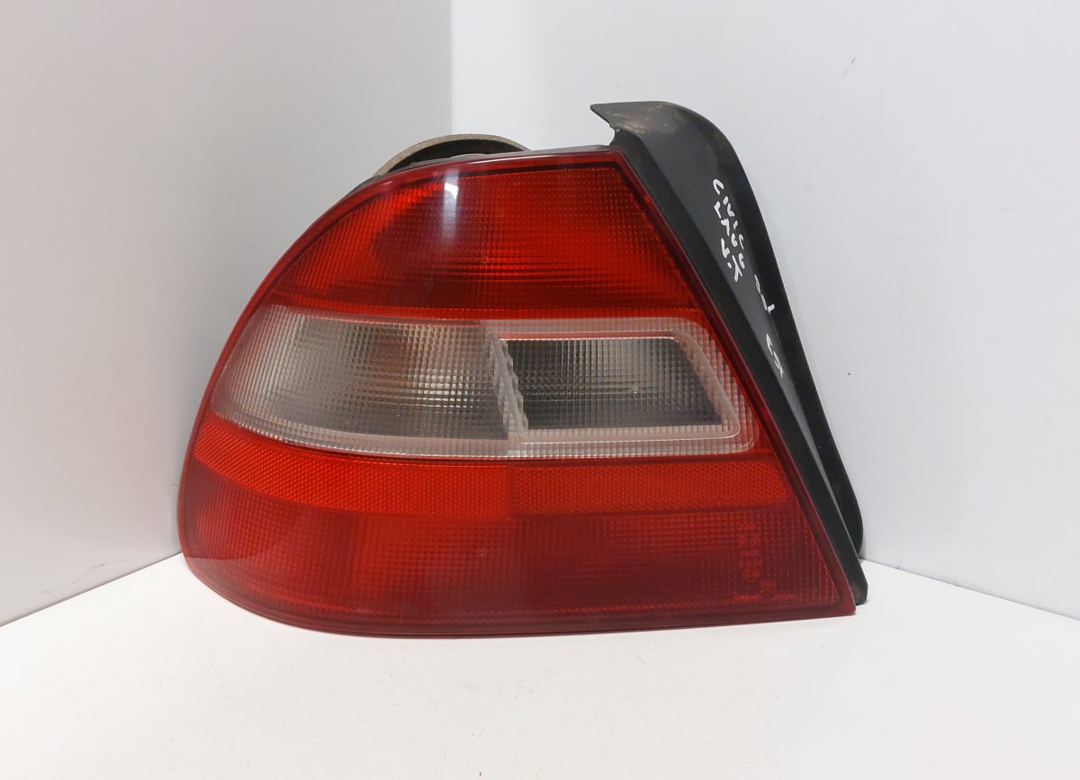 Honda Civic Left Rear Light Left rear light — HONDA CIVIC VI (MA, MB) (1994...