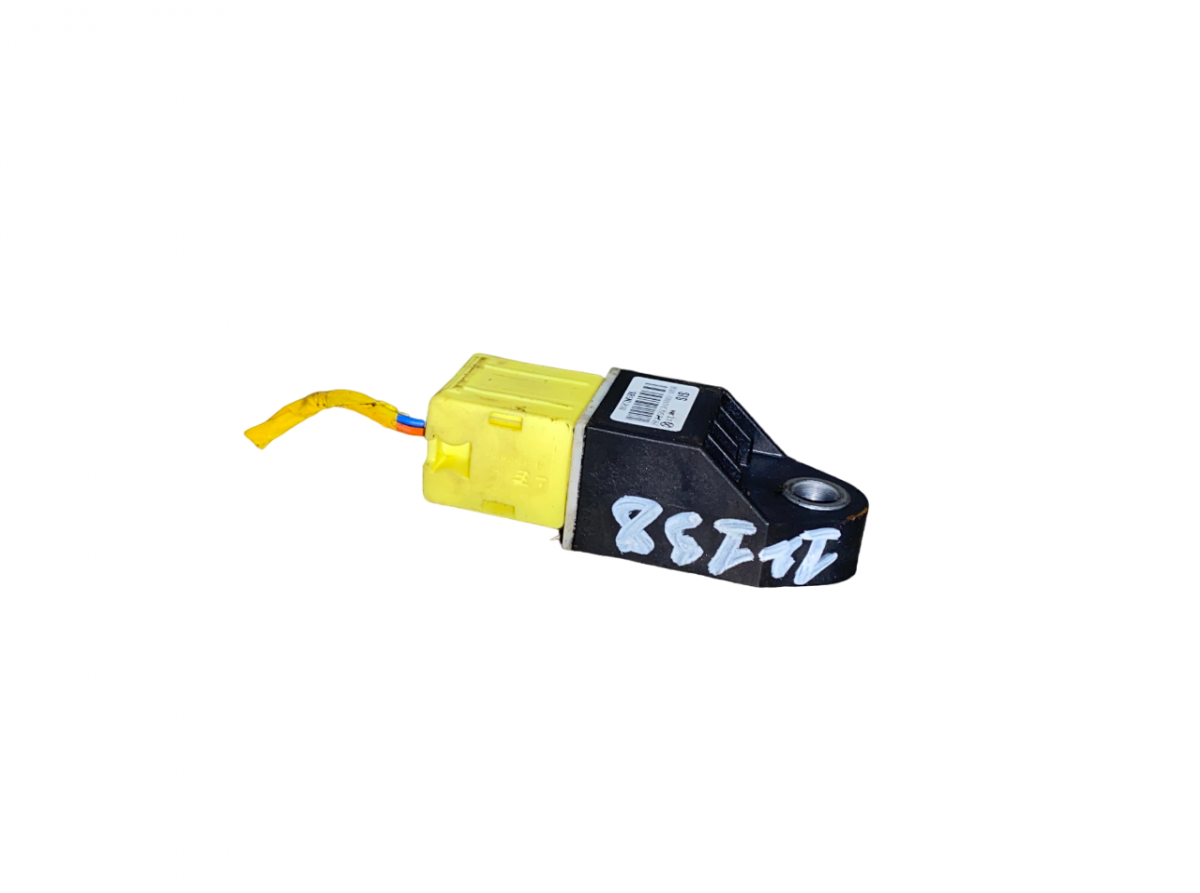 Hyundai i40 Side impact sensor — left Side impact sensor — left — HYUNDAI i40 (VF) (2...