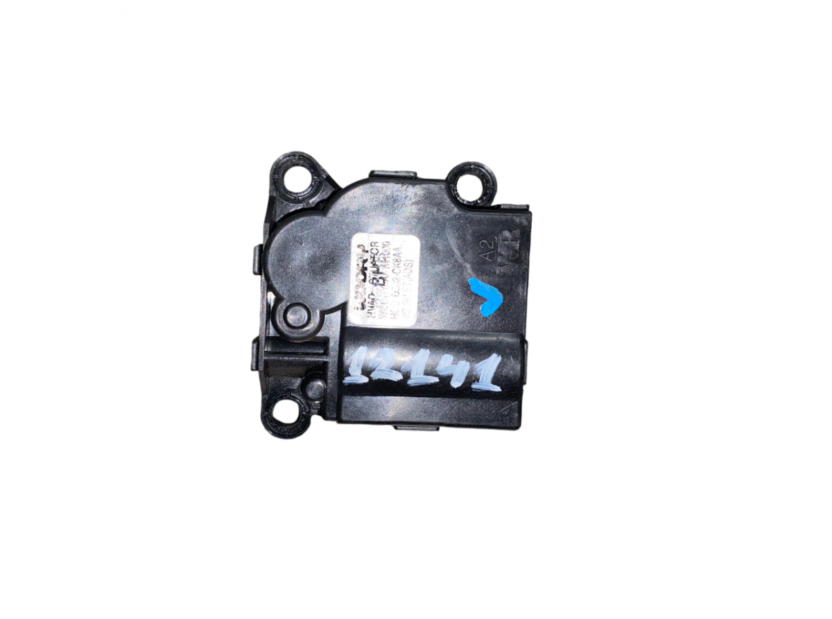 Kia Optima (TF) Heater Bypass Valve Heater bypass valve — KIA OPTIMA III (TF) (2010...