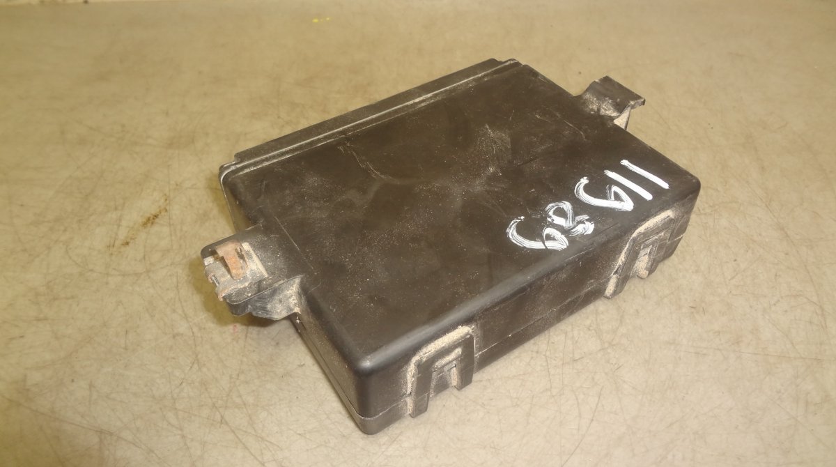Chrysler Grand Voyager / Town & Country Boot lid / tailgate control unit Boot lid / tailgate control unit — CHRYSLER VOY...