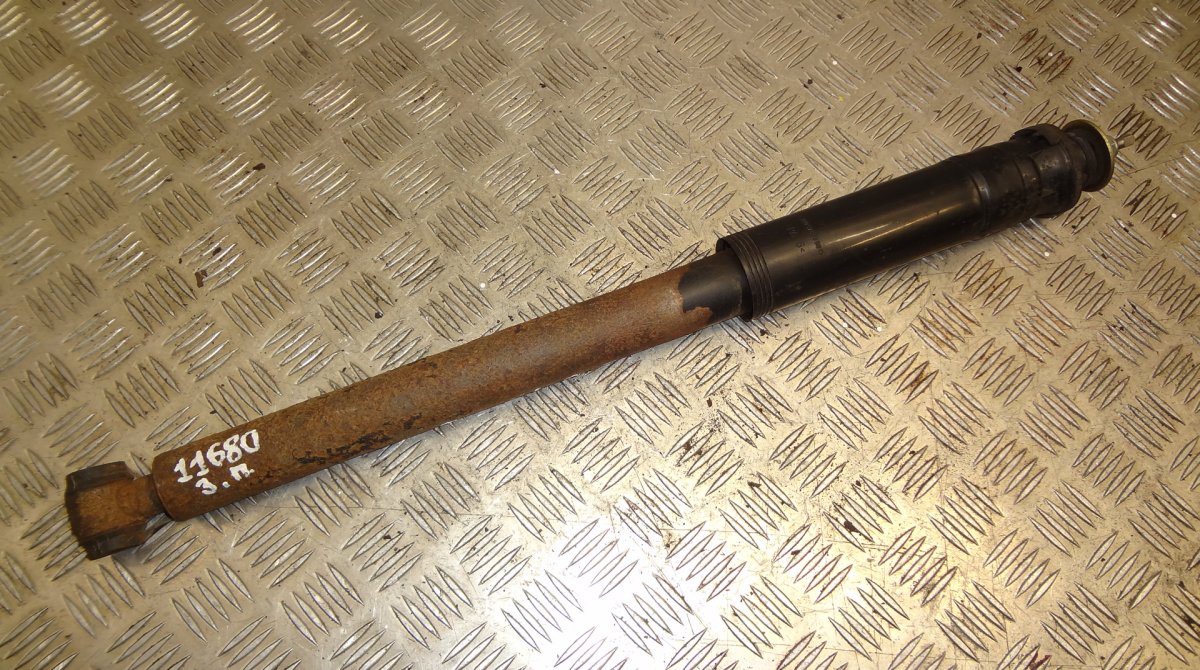 Mercedes-Benz A (W168) Shock absorber — rear right Shock absorber — rear right — MERCEDES-BENZ E-C...