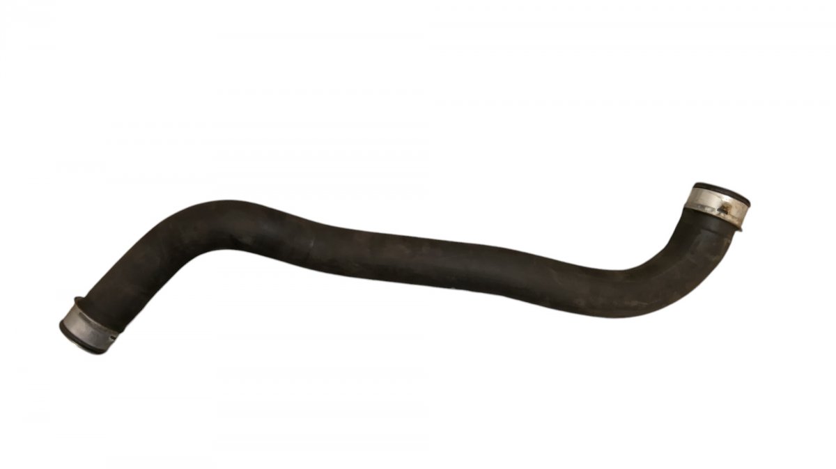 Mercedes-Benz CLS (C219) Coolant pipe Coolant pipe — MERCEDES-BENZ CLS (C219) (2004-2...