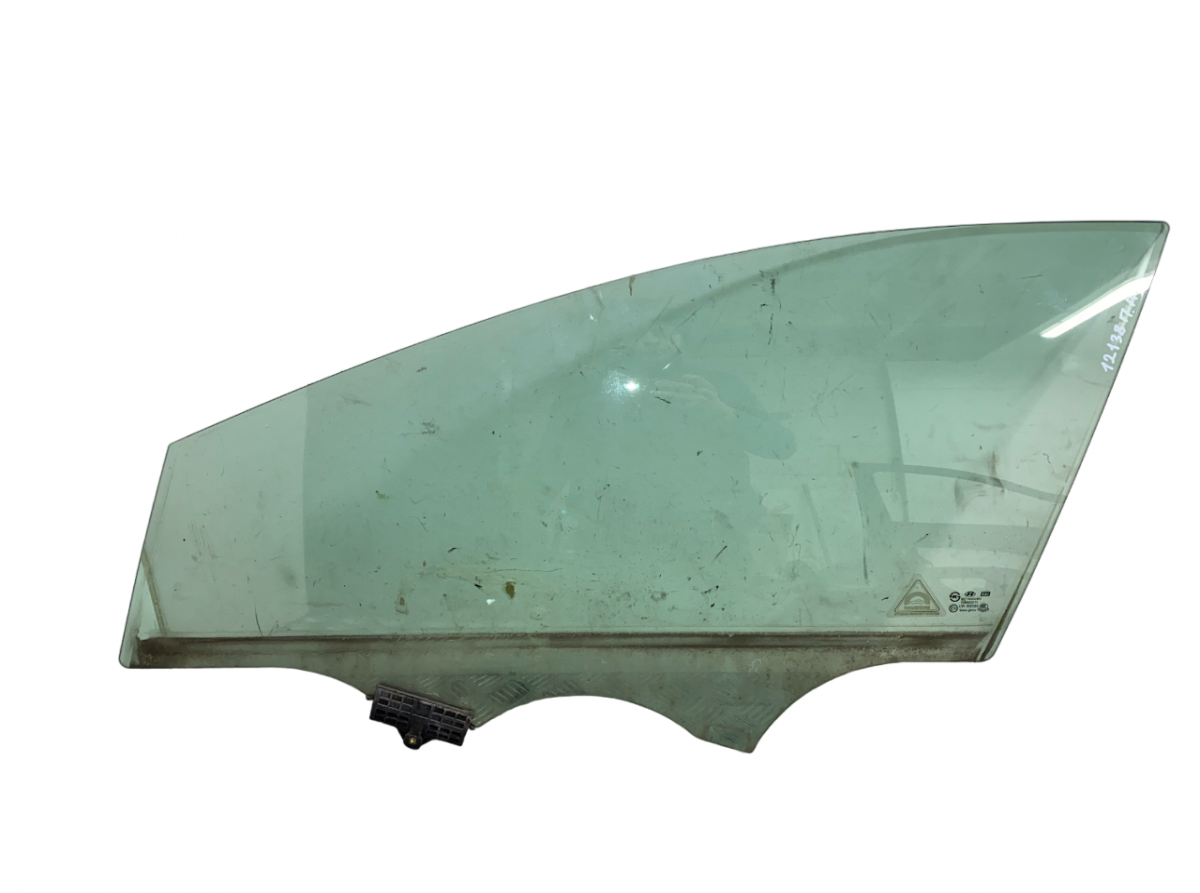 Hyundai i40 Door window glass — front left Door window glass — front left — HYUNDAI i40 (V...