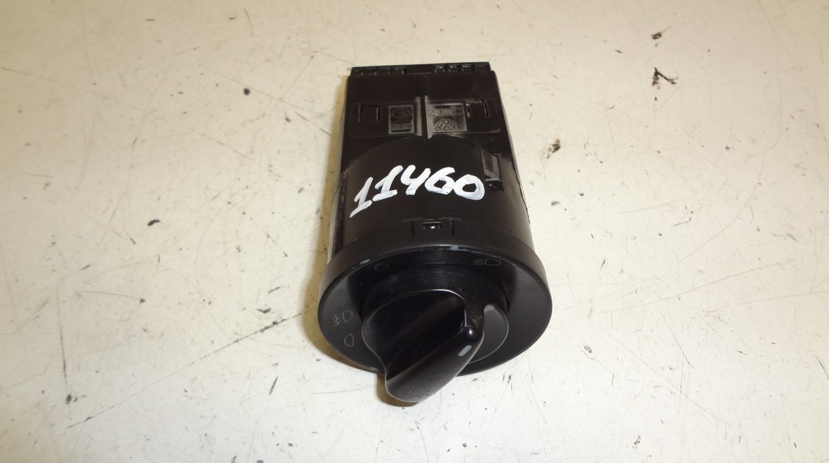 Ford Galaxy Headlight Switch Headlight switch — FORD GALAXY I (WGR) (1995-20...