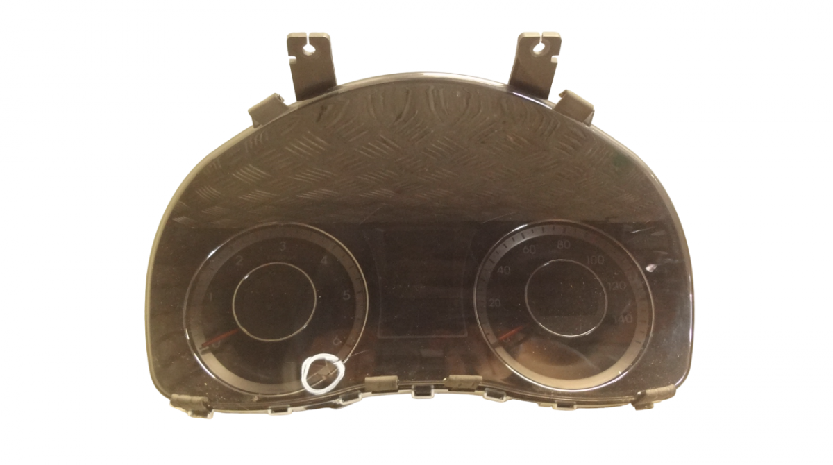 Hyundai i40 приборы Instrument cluster — HYUNDAI i40 (VF) (2011-201...