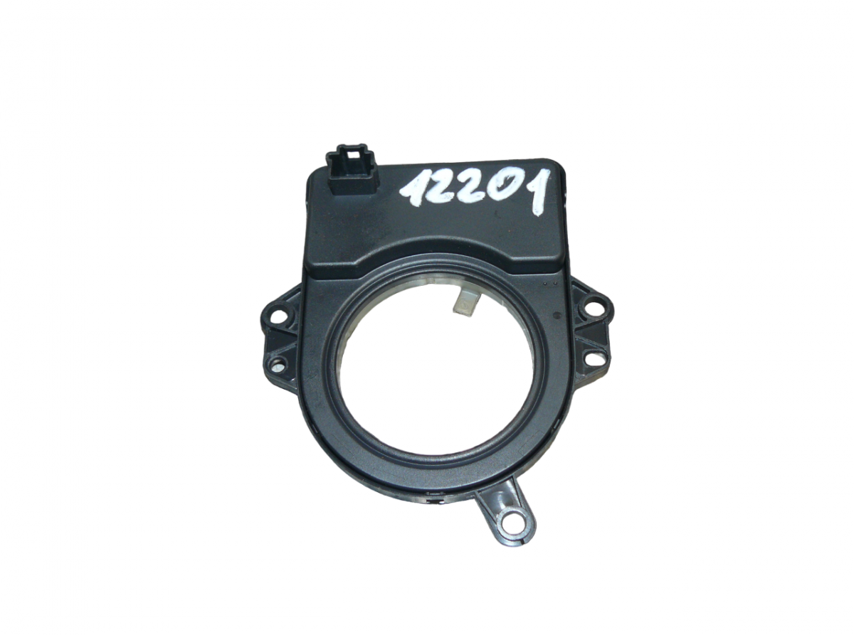 Nissan Qashqai (J11) Steering angle sensor